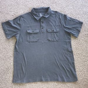 Men's Gap casual shirt